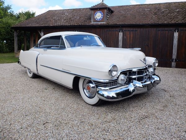 Classics from Terence Morley